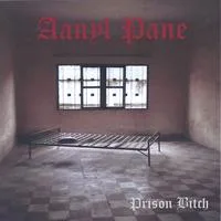 Prison Bitch cover