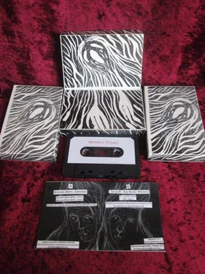 Hermanos Peláez / Aanomm cover