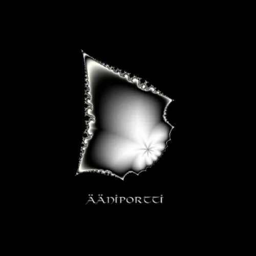 Ääniportti cover