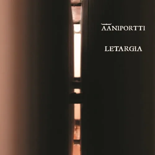 Letargia cover