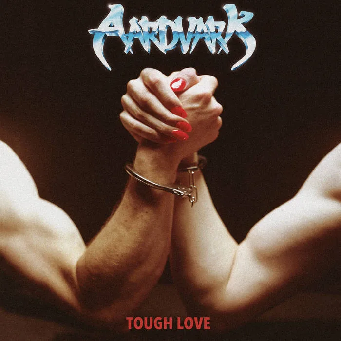 Tough Love cover