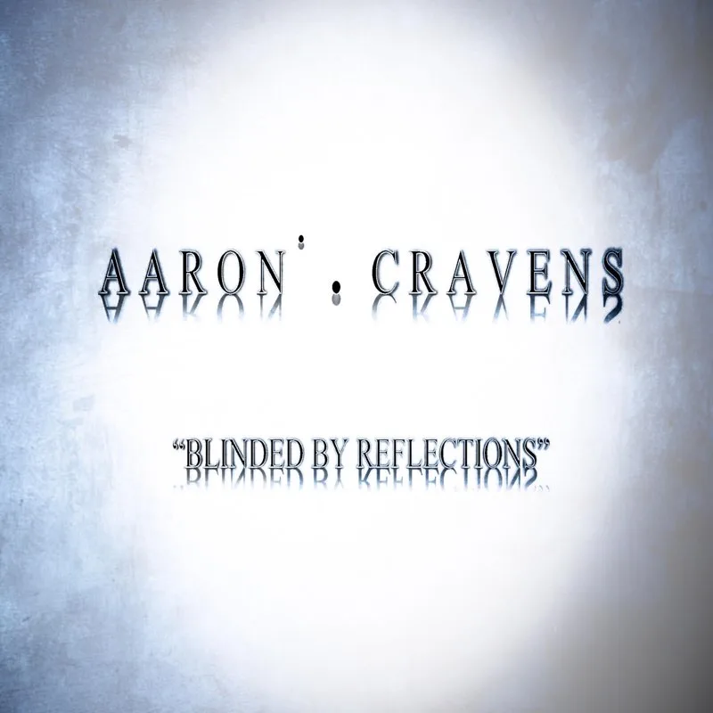Blinded by Reflections cover