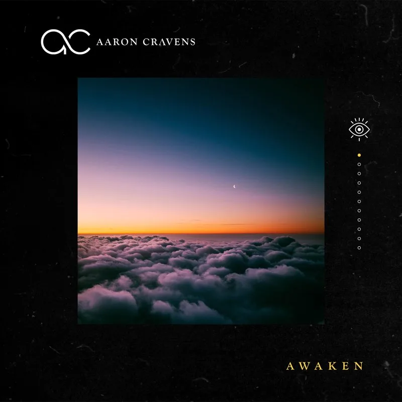 Awaken cover