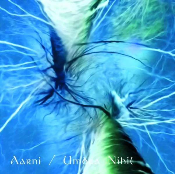 Aarni / Umbra Nihil cover