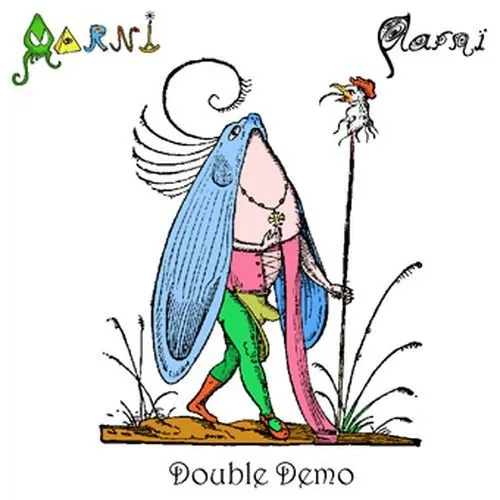 Double Demo cover