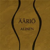 Alinen cover