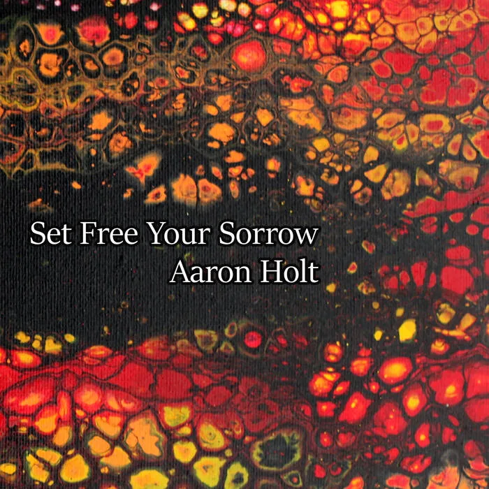 Set Free Your Sorrow cover