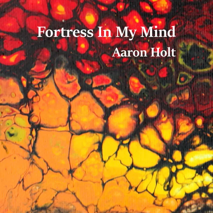 Fortress in My Mind cover