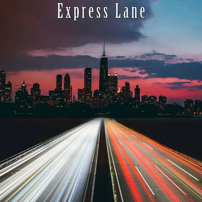 Express Lane cover