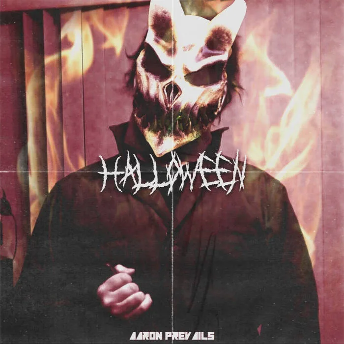 Halloween cover