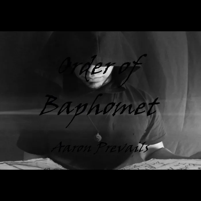 Order of Baphomet cover