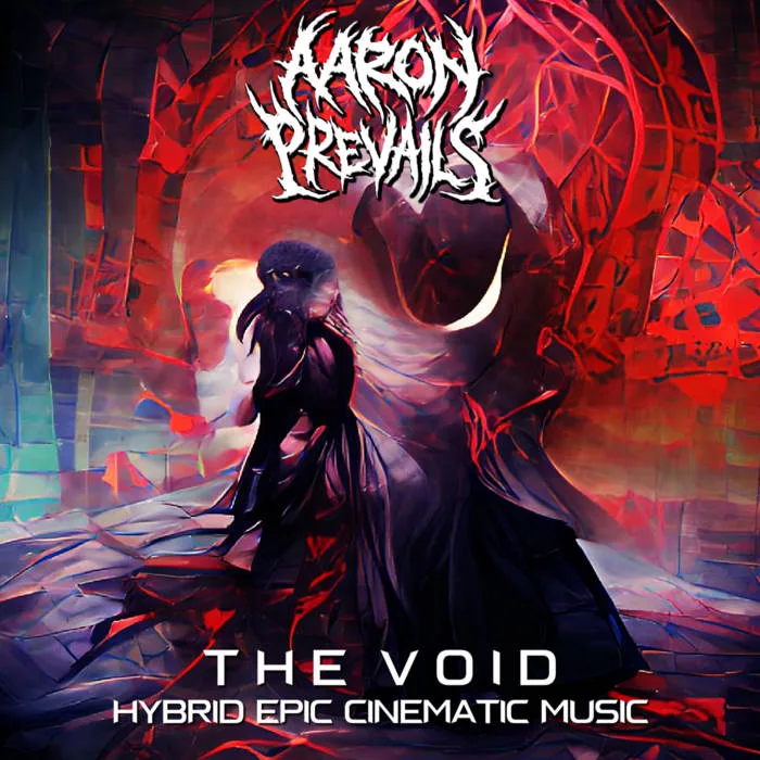 The Void (Hybrid Epic Cinematic Music) cover