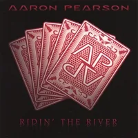 Ridin' the River cover