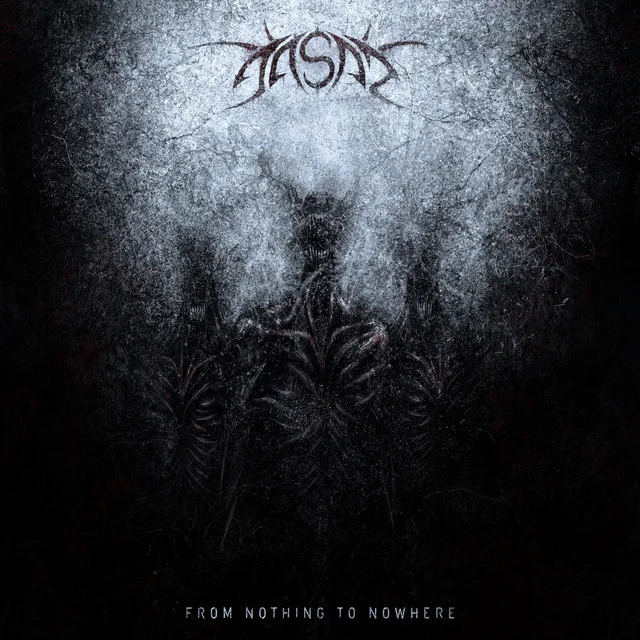 From Nothing to Nowhere cover