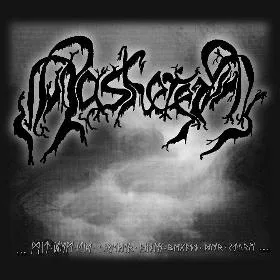 ...mit dem Eid unserer Ahnen begann der Sturm... cover