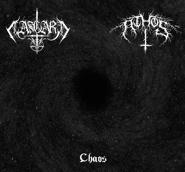 Chaos cover
