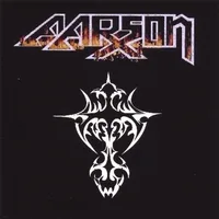 Aarson cover