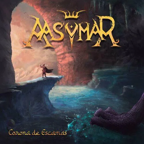 Corona de escamas cover