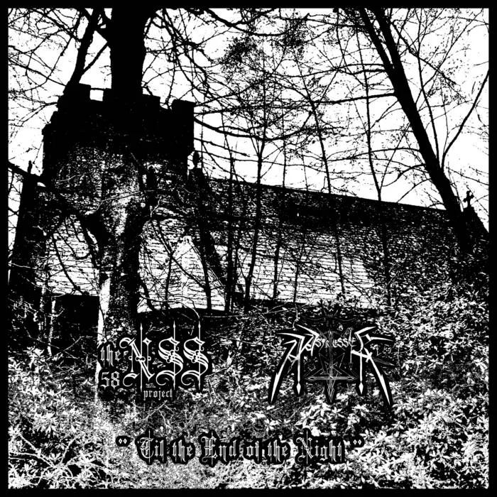 Til the End of the Night cover