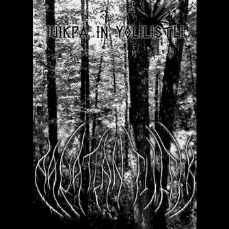 Iuikpa In Yolilistli cover