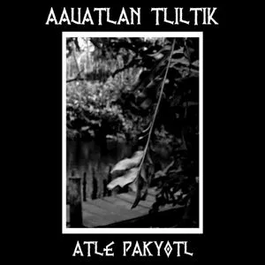 Atle Pakyotl cover