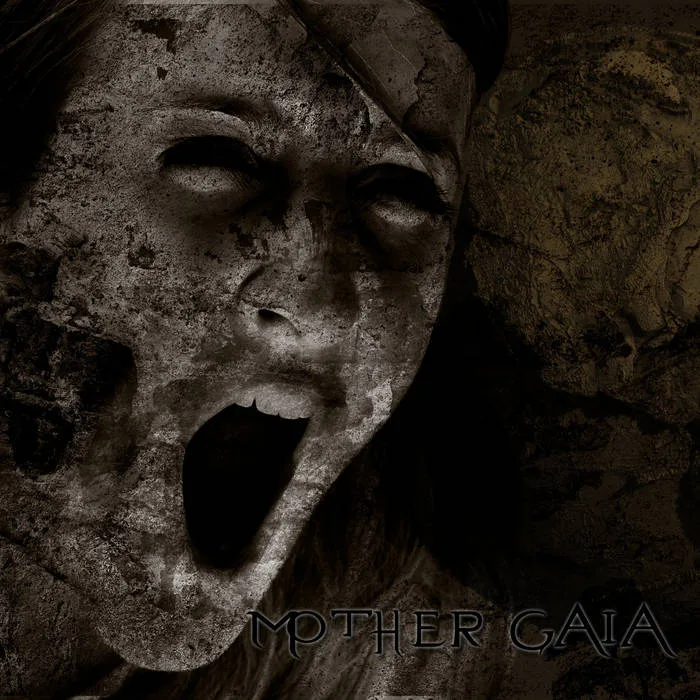 Mother Gaia cover