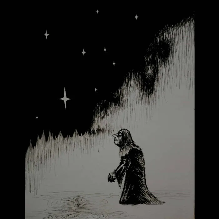 Minun tähteni cover