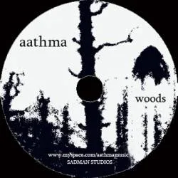 Woods cover