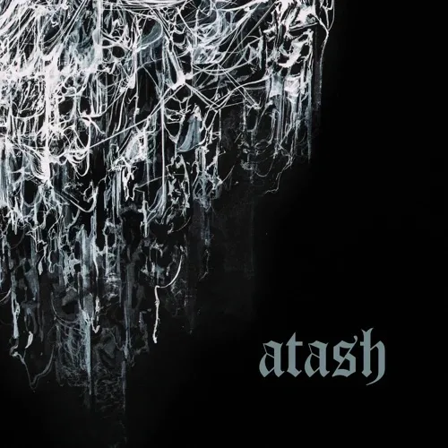 Atash cover