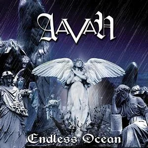 Endless Ocean cover