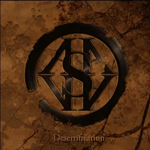Desertification cover