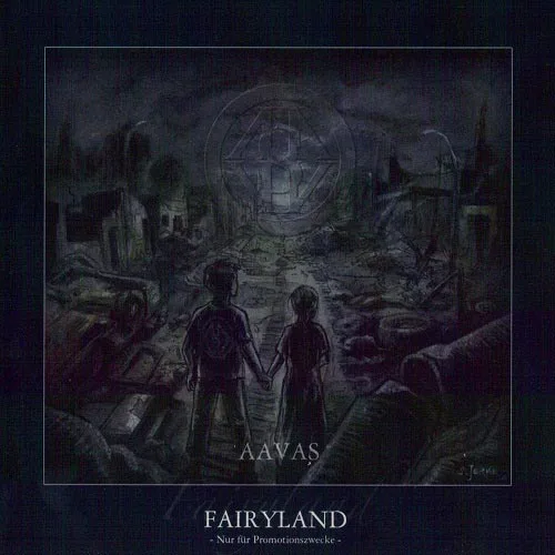 Fairyland cover