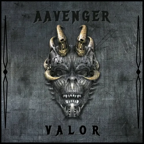 Valor cover