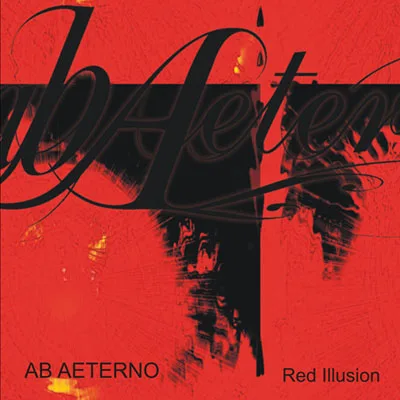 Red Illusion cover