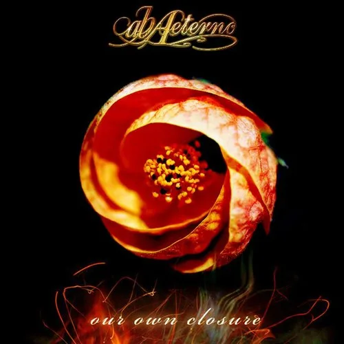 Our Own Closure cover