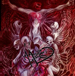 Worship Vanity... Forsake True Loyalty cover