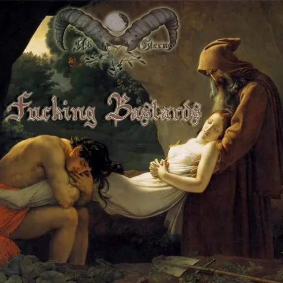 Fucking Bastards cover