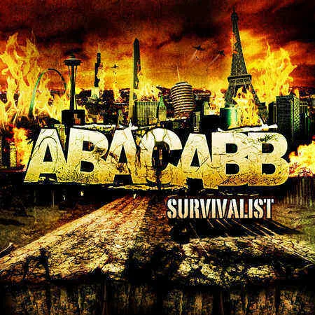 Survivalist cover