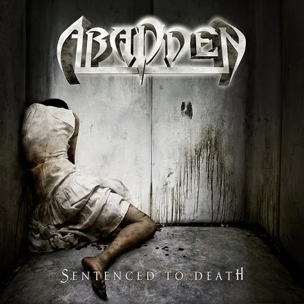 Sentenced to Death cover