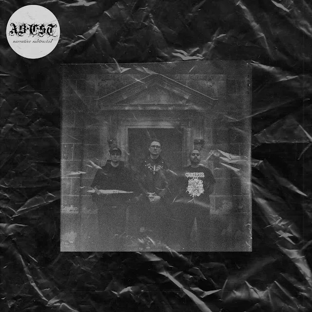 Narrative Subtracted cover