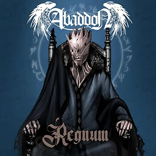 Regnum cover