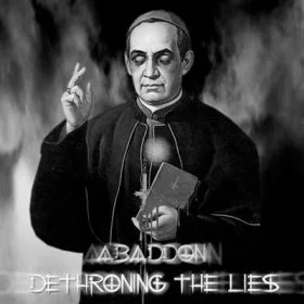 Dethroning the Lies cover