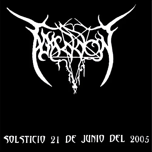 Solsticio 21 de junio del 2005 cover