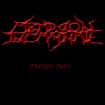 Promo 2001 cover