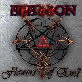 Flowers of Evil cover