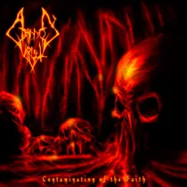 Contamination of the Faith cover