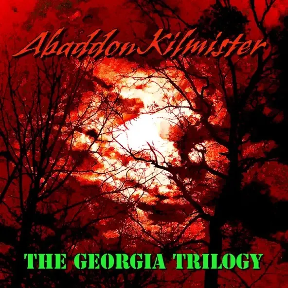 The Georgia Trilogy cover