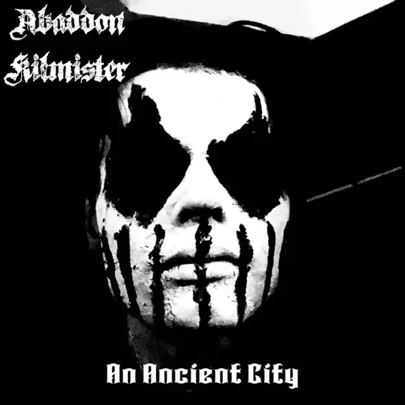 An Ancient City cover