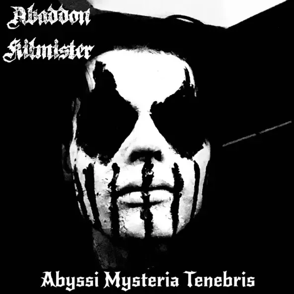Abyssi Mysteria Tenebris cover