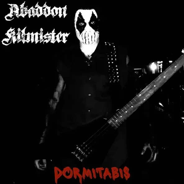 Dormitabis cover